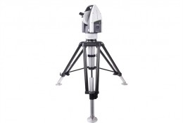 海克斯康 Leica绝对激光跟踪仪AT500