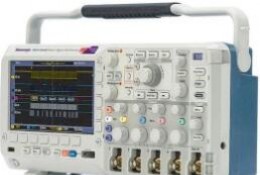 MSO2000B/DPO2000B 混合信号示波器