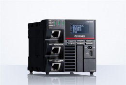 KEYENCE 基恩士 可编程控制器  KV-X 系列