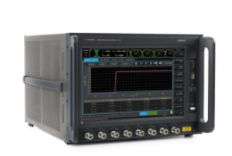 E7515B UXM 5G 无线测试平台