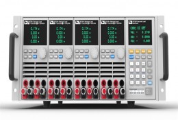 IT8700P+ 高速多通道直流电子负载