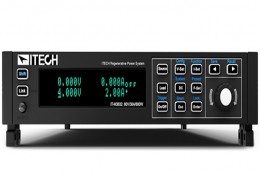 IT-M3600系列 回馈式源载系统