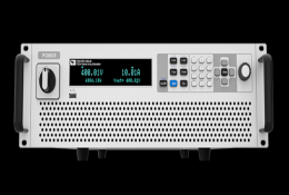 IT6000B系列 回馈式源载系统