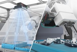 KEYENCE 基恩士 机械手视觉  2D VGR 系列