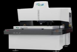 海克斯康 OPTIV PERFORMANCE/M/G影像测量仪