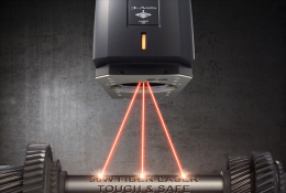 KEYENCE 基恩士 三轴光纤激光刻印机  MD-F 系列