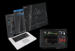 ITECH SPS5000半导体参数测试软件