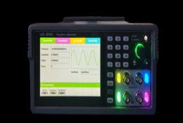 Ceyear 中电科思仪 1653系列函数任意波形发生器