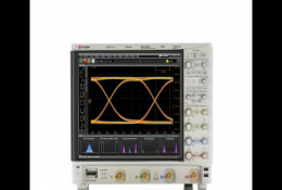 KEYSIGHT DSOX2014A 示波器：100 MHz，4 个模拟通道