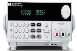 IT6900A系列 宽范围可编程直流电源