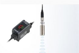 KEYENCE 基恩士 数字超声波传感器  FW 系列