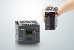 KEYENCE 基恩士 可编程控制器  KV Nano 系列