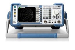 R&S ZVL13矢量网络分析仪罗德与施瓦茨