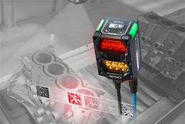 KEYENCE 基恩士 条形码/二维码读取器  SR-2000 系列