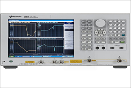 租售是德E5061B ENA系列网络分析仪Keysight