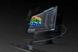 KEYENCE 基恩士 3D 图像处理开发支持软件  LJ Developer 系列