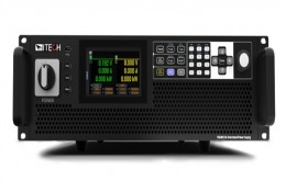 IT6600C系列 双向可编程直流电源