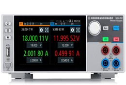 R&S NGL202直流稳压电源罗德与施瓦茨