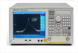 租售是德科技KEYSIGHT E5071B ENA射频网络分析仪