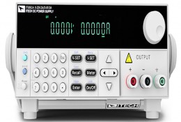 IT6800A/B系列 单通道可编程直流电源