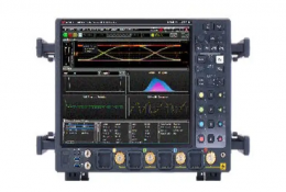 KEYSIGHT UXR1004B Infiniium UXR 系列示波器：100 GHz，4 通道