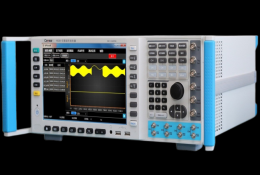 Ceyear 中电科思仪 1652A/1652B 函数/任意波形发生器
