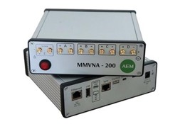 AEM模块化多端口矢量网分(MMVNA200)