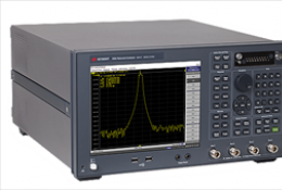 是德E5071C网络分析仪租售（原安捷伦）E5071C