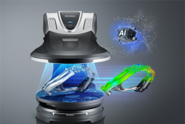 KEYENCE 基恩士 高精度三维扫描测量仪  VL-800 系列