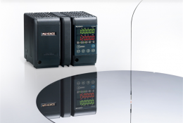 KEYENCE 基恩士 微型传感头型分光干涉式 激光位移计  SI-F 系列