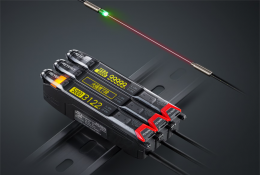 KEYENCE 基恩士 数字光纤传感器  FS-N40 系列