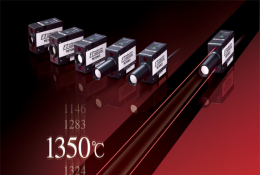 KEYENCE 基恩士 数字红外温度传感器  FT 系列