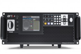 IT8200E系列 回馈式交/直流电子负载