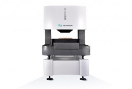 海克斯康 OPTIV SPACE XD 轮廓测量仪