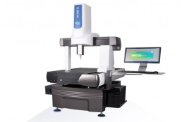 海克斯康 FLASH MINI车间型快速测量仪