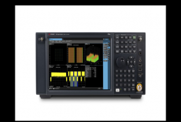 KEYSIGHT N9032B PXA 信号分析仪，2 Hz 至 55 GHz