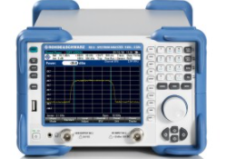 FSC3频谱分析仪FSC6 R&S频谱仪