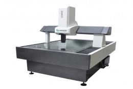 海克斯康 VIEWMAX L影像测量仪