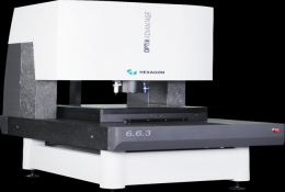 海克斯康 OPTIV ADVANTAGE影像测量仪