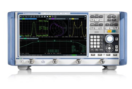 R&S ZNB系列矢量网络分析仪罗德与施瓦茨ZNB8