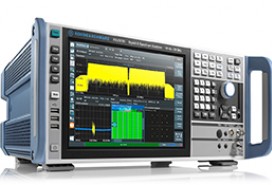 销售全新罗德与施瓦茨RTM3000系列示波器R&S