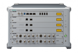 安立MT8000AAnritsu无线通信测试平台（综测仪）信令测试仪