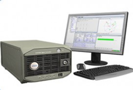 思博伦GSS7000系列GNSS模拟器 卫星信号发生器Spirent